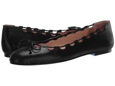 French Sole Nicky Hilton - Charlott In Black