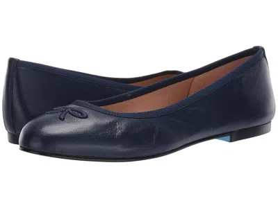 French Sole Nicky Hilton - Kathy In Blue