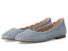 French Sole Nymph In Blue