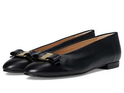 French Sole Orbit In Black
