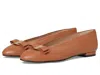 French Sole Orbit In Brown