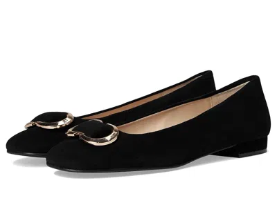 French Sole Pamela In Black