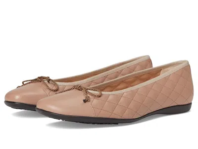 French Sole Passport-r In Brown