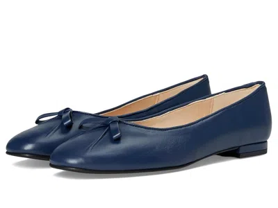 French Sole Poppie In Multi