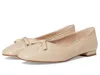 French Sole Poppie In Multi