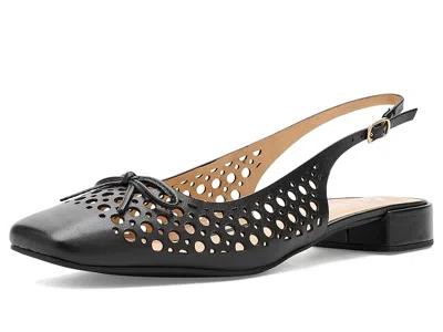 French Sole Raven In Black