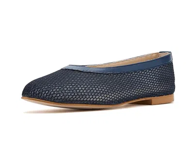 French Sole Renee In Blue