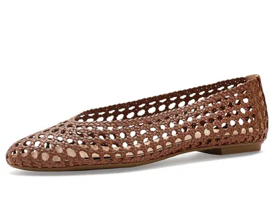 French Sole Rosalie In Brown