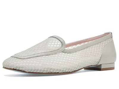 French Sole Rosalina Women's Flat Shoes Grey: 11 M In Gray
