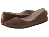 French Sole Sloop In Brown