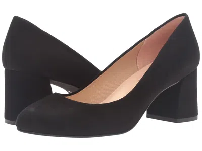 French Sole Trance In Black