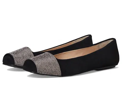 French Sole Via In Black