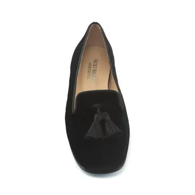 French Sole Women's Eloise Nicky Hilton Shoe In Black