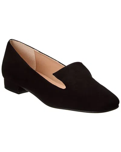 FRENCH SOLE ZOOEY SUEDE FLAT