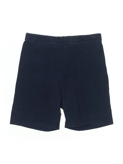 Pre-owned French Toast Kids' Athletic Shorts In Blue