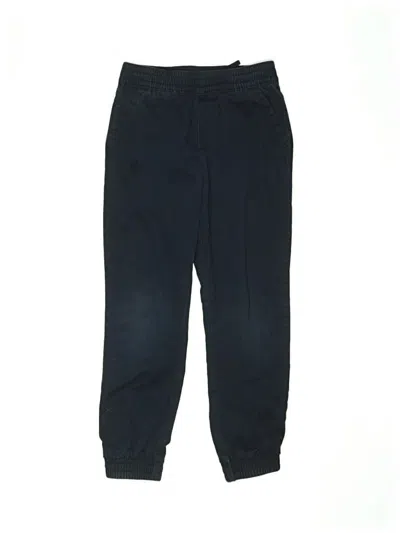 Pre-owned French Toast Kids' Casual Pants In Blue