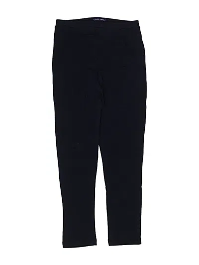 French Toast Kids' Casual Pants In Blue