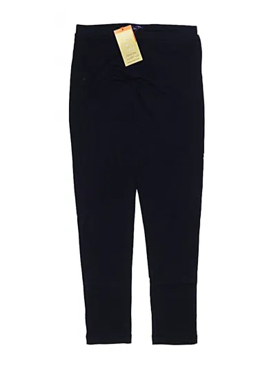 French Toast Kids' Casual Pants In Blue