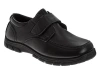French Toast Classic Boys' School Shoes In Black