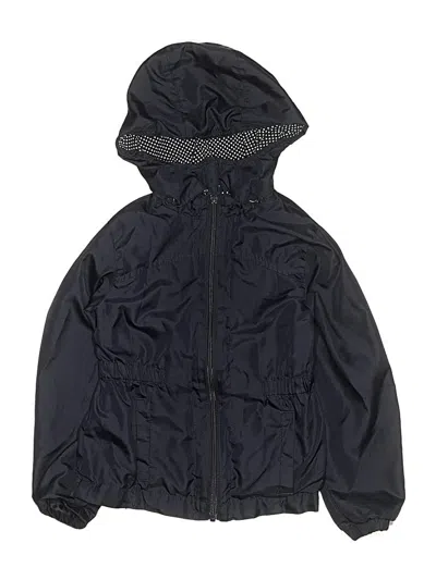 Pre-owned French Toast Kids' Jacket In Black