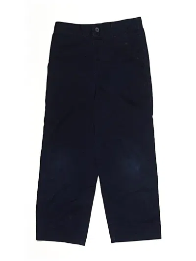 Pre-owned French Toast Kids' Jeans In Blue