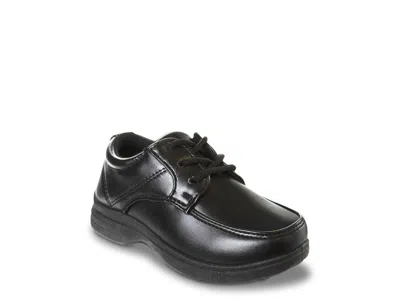 French Toast School Oxford Kids' In Black