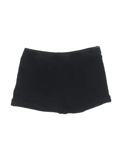 Pre-owned French Toast Kids' Shorts In Black