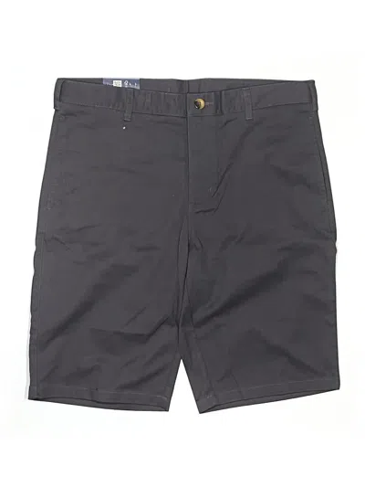 French Toast Kids' Shorts In Black