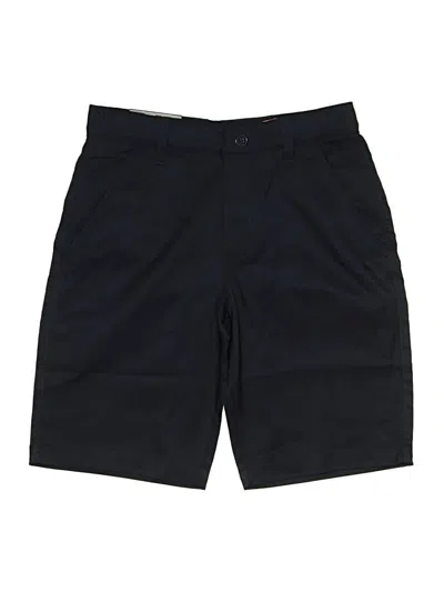 French Toast Kids' Shorts In Black