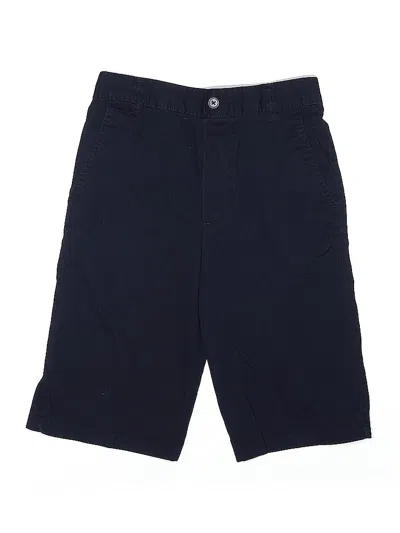 Pre-owned French Toast Kids' Shorts In Blue