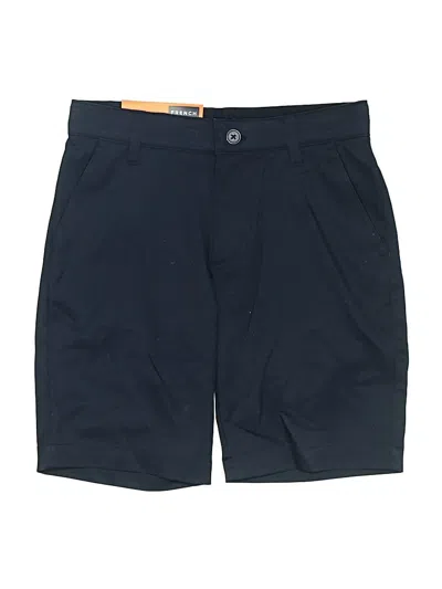 Pre-owned French Toast Kids' Shorts In Blue