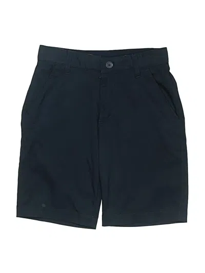 Pre-owned French Toast Kids' Shorts In Blue