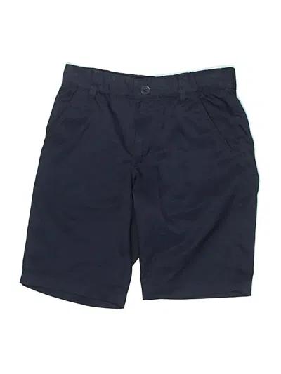 Pre-owned French Toast Kids' Shorts In Blue