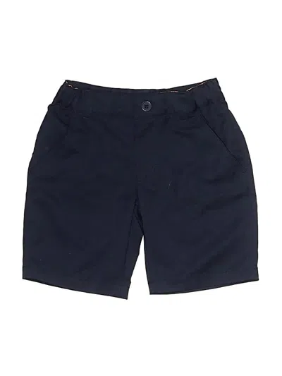 Pre-owned French Toast Kids' Shorts In Blue