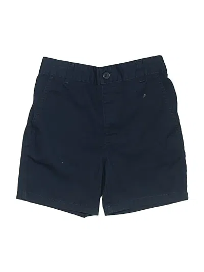 Pre-owned French Toast Kids' Shorts In Blue