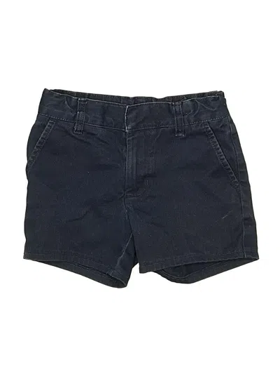Pre-owned French Toast Kids' Shorts In Blue