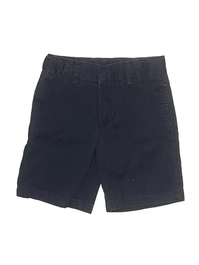 Pre-owned French Toast Kids' Shorts In Blue