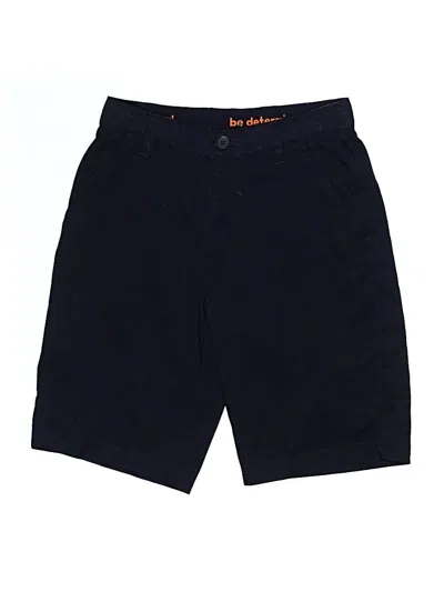 Pre-owned French Toast Kids' Shorts In Blue