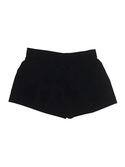 Pre-owned Frenchi Athletic Shorts In Black