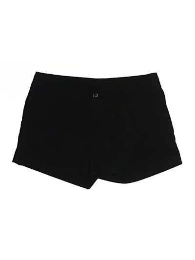 Pre-owned Frenchi Shorts In Black