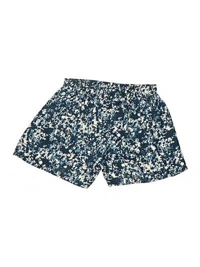 Pre-owned Frenchi Shorts In Blue