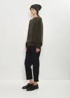 Frenckenberger Big Beanie In Gray