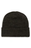 Frenckenberger Big Cashmere & Wool Beanie