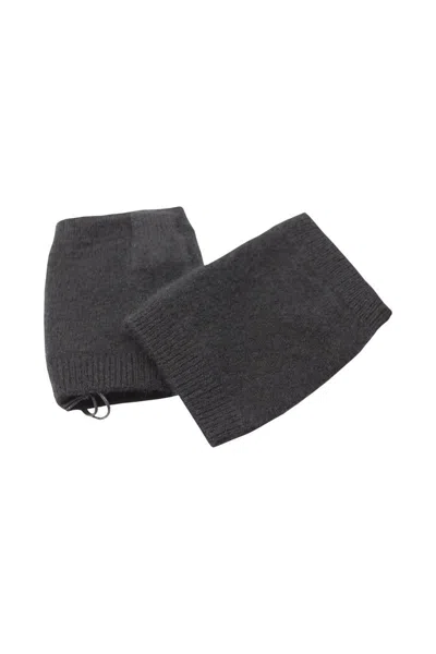 Frenckenberger Big Rockers Accessories In Black