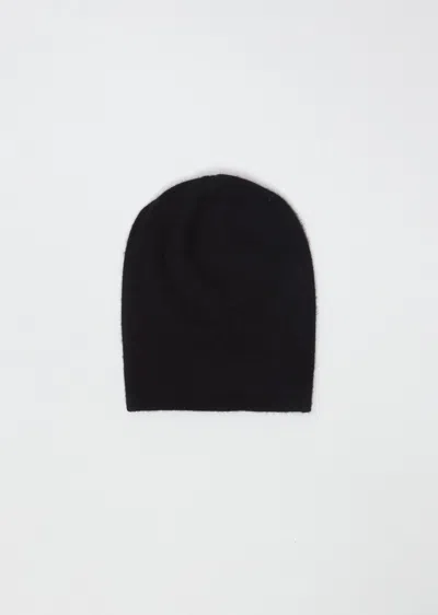 Frenckenberger Cashmere Beanie In Black
