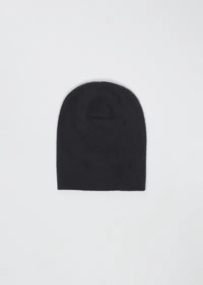 Frenckenberger Cashmere Beanie In Black