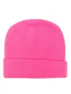 FRENCKENBERGER CASHMERE BEANIE HAT