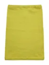 Frenckenberger Cashmere Neck Warmer In Green