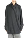 FRENCKENBERGER CASHMERE SWEATER