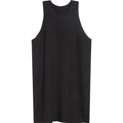 Frenckenberger Cashmere Tank In Black